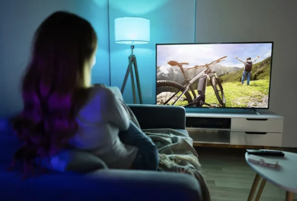 Teste IPTV derp via Email